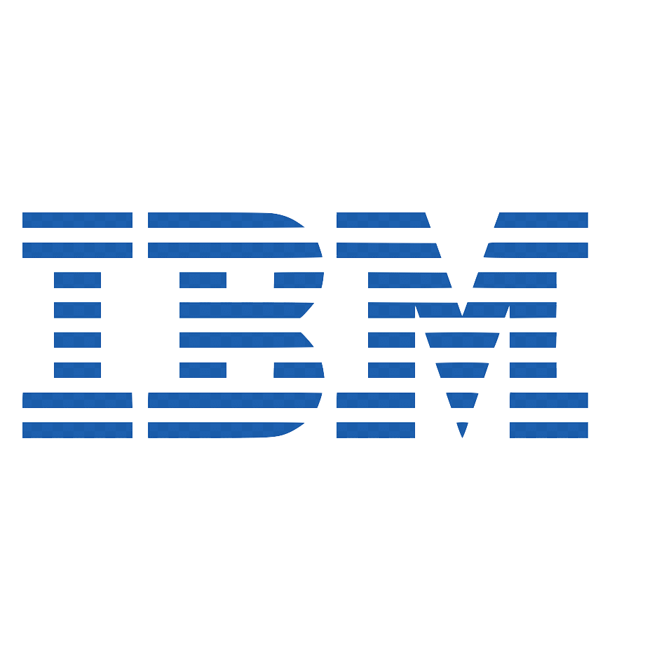 IBM logo